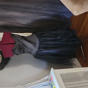 Pinup Girl Clothing Laura Byrnes Bernadette XL